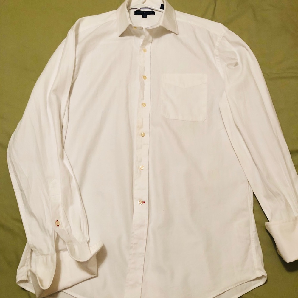 Tommy Hilfiger Button Down Shirt